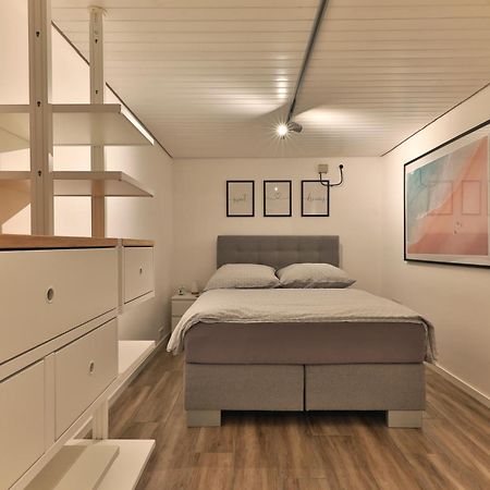 Ferienwohnung Nahe A8 Augsburg Muenchen Ulm Gersthofen Buitenkant foto