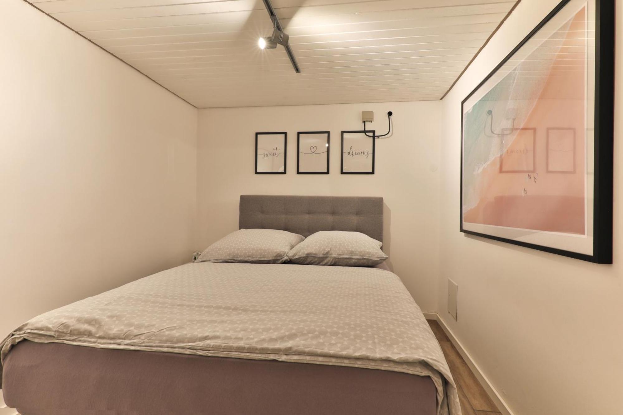 Ferienwohnung Nahe A8 Augsburg Muenchen Ulm Gersthofen Buitenkant foto
