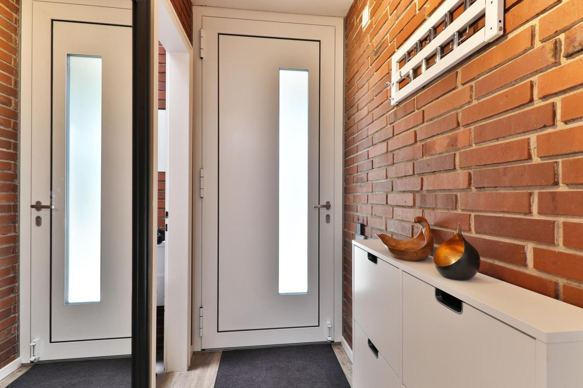 Ferienwohnung Nahe A8 Augsburg Muenchen Ulm Gersthofen Buitenkant foto